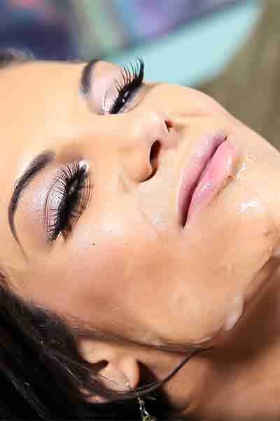 Bonnie Rotten's Nude Picture